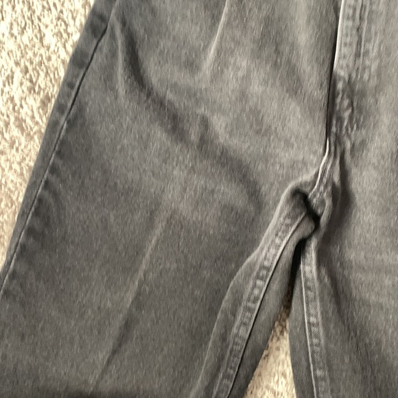 Levi’s Black Orange Tab - Picture 6 of 14